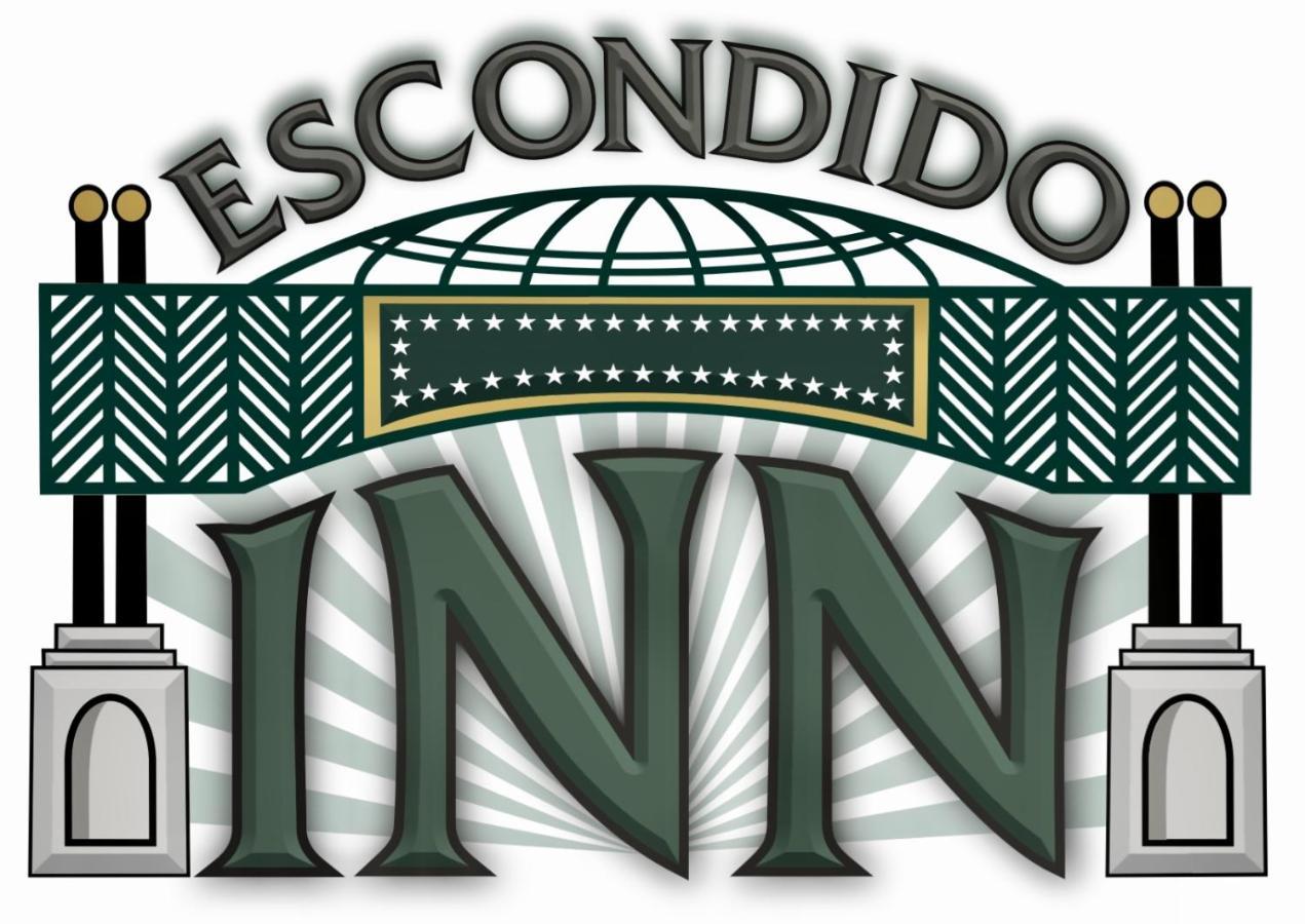 Escondido Inn Экстерьер фото